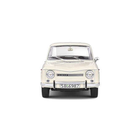 Solido 1/18 DACIA 1100 1968