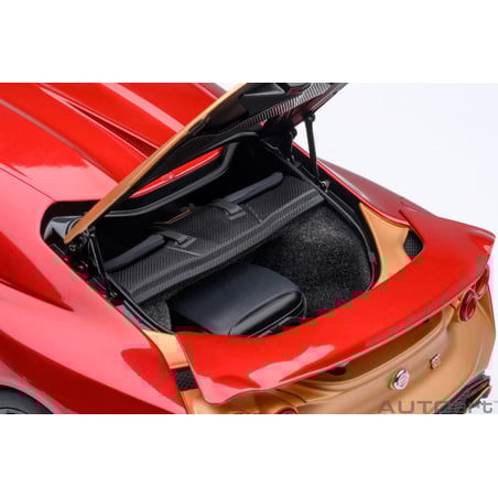 Autoart 1/18 Nissan GT-R50 by Italdesign 2020