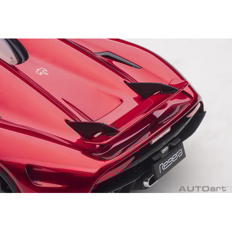 Autoart 1/18 Koenigsegg Regera 2016