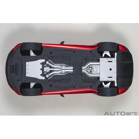 Autoart 1/18 Aston Martin DBS Superleggera