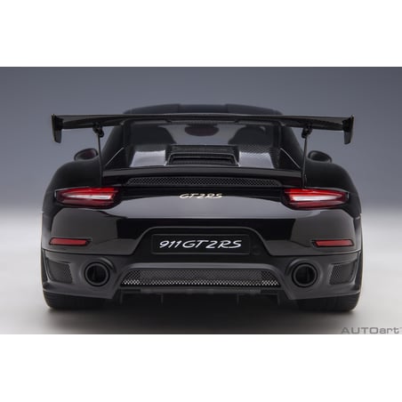 Autoart 1/18 Porsche 911 (991.2) GT2 RS Weissach Package 2017