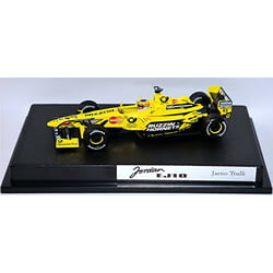 HotWheels 1/43 Jordan EJ10...