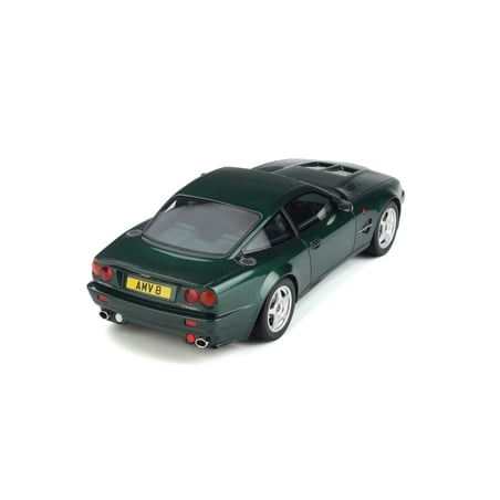 GT Spirit 1/18 Aston Martin V8 Vantage Le Mans V600 1987