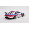 Top Speed 1/18 Nissan LB-Super Silhouette S15 SILVIA GARASIDRIFT x LBWK 2025