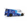 Schuco 1/18 Ford Transit Supervan 3 Year 1994