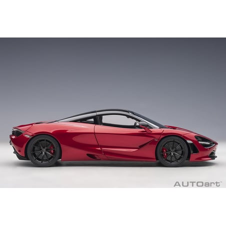 1:18 McLaren 720S
