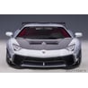 1/18 Lamborghini Aventador Liberty Walk LB-Works Limited Edition