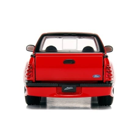 1:24 Brian's Ford F150 SVT Lightning