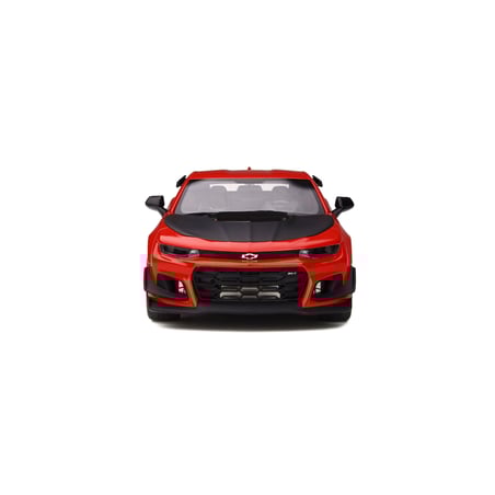 1:18 Chevrolet Camaro Zl1 1Le 2017 (GT Spirit)