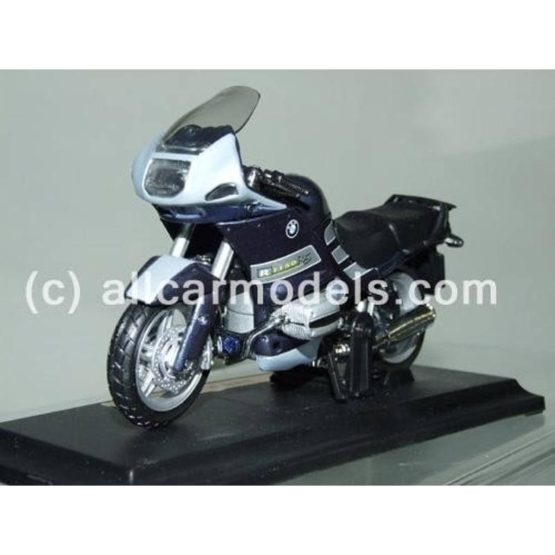 1:18 BMW R 1150 RS (Maisto)