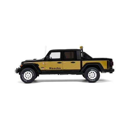 GT Spirit  1/18 Jeep Gladiator Honcho 2020