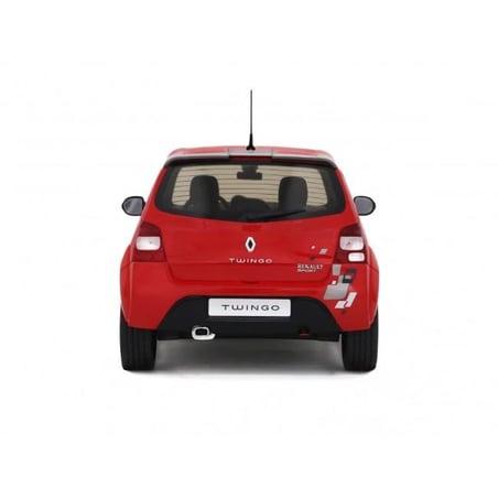 Otto Mobile 1/18 Renault Twingo RS Phase 1 2008