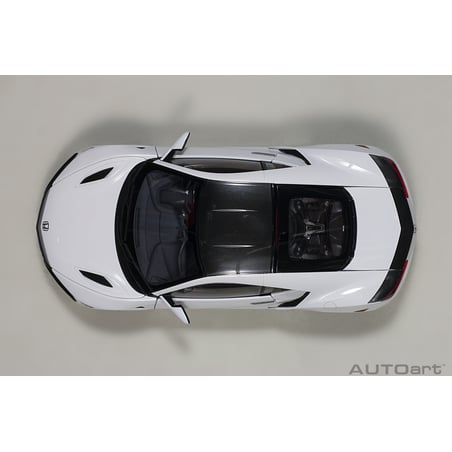 AutoArt 1/18 Honda NSX (NC1)