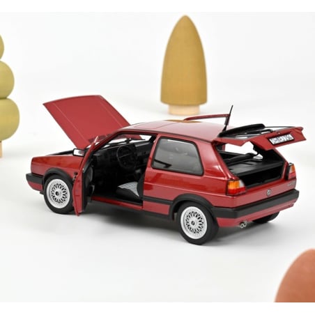 1/18 VW Golf Gti 1990
