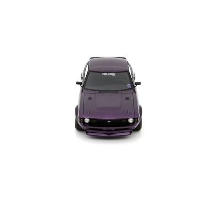 Otto Mobile 1/18 Toyota Celica (RA24) Restmod 2015