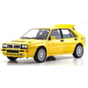 Kyosho 1/18 Lancia Delta HF Integrale Evo II