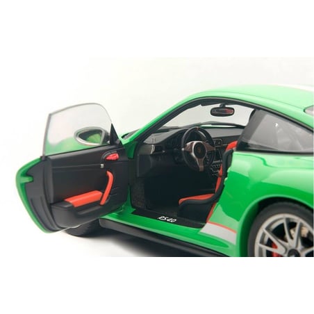 Autoart 1/18 Porsche 911(997) GT3 RS 4.0