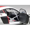 Autoart 1/18 Audi R8 FIA GT GT3 Geneva Presentation Car 2016 No.1