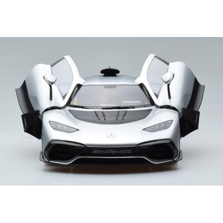 NZG 1/18 Mercedes AMG ONE C298 2023
