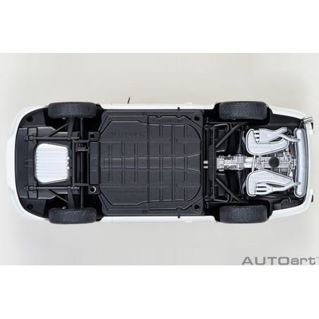 Autoart 1/18 Porsche 911 Carrera 2.7 RS 1973