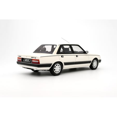 Otto Mobile 1/18 Peugeot 505 V6 1989