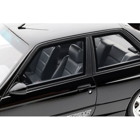 Otto Mobile 1/18 BMW AC Schnitzer ACS3 Sport 2.5 1985