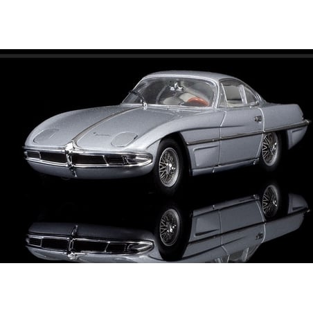 1:43 Lamborghini 350 GTV recessed lights (Starline)