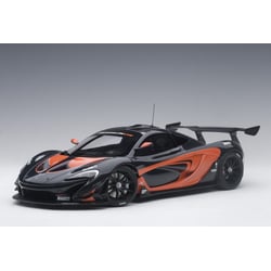 Autoart 1/18 McLaren P1 GTR