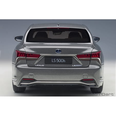 Autoart 1/18 Lexus LS 500h