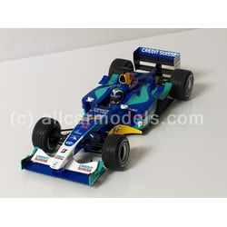 Minichamps 1/18 Sauber...