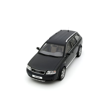 Otto Mobile 1/18 Audi A6 C6 All Road 2000