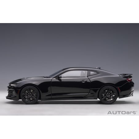 Autoart 1/18 Chevrolet Camaro ZL1 2017
