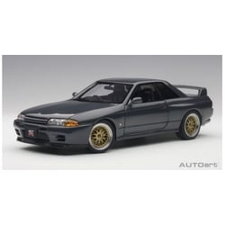 1/18 Nissan Skyline GT-R...