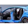 Autoart 1/18 Honda Civic Type R (FK8) 2021