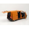 Norev 1/18 VW Transporter 2003 Communal Vehicle Würselen City