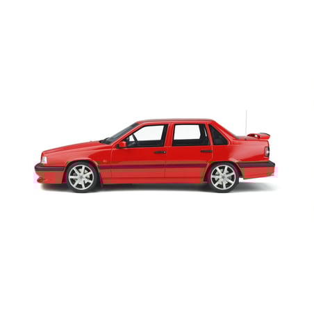 Otto Mobile 1/18 Volvo 850 R Sedan 1996