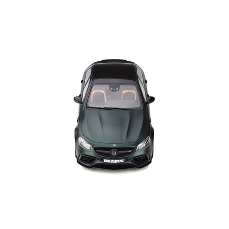 1:18 Brabus 800 E Class 63 2019 (GT SPIRIT)