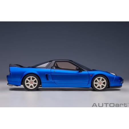 Autoart 1/18 Honda NSX-R (NA2) 2002