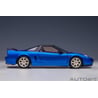 Autoart 1/18 Honda NSX-R (NA2) 2002