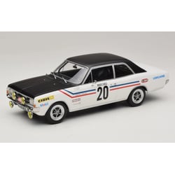 MCG 1/18 Opel Commodore...