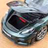 Norev 1/18 Porsche 718 Spyder RS with Weissach package 2023