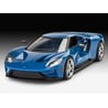 1:24 Ford GT 2017