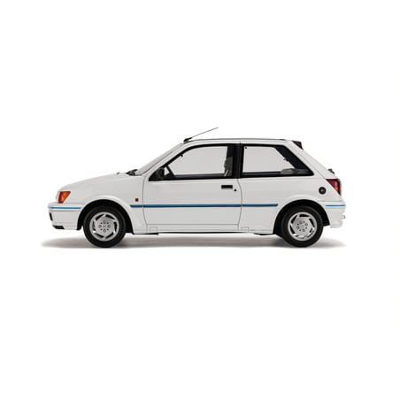 Otto Mobile 1/18 Ford Fiesta Mk3 XR2i 1989