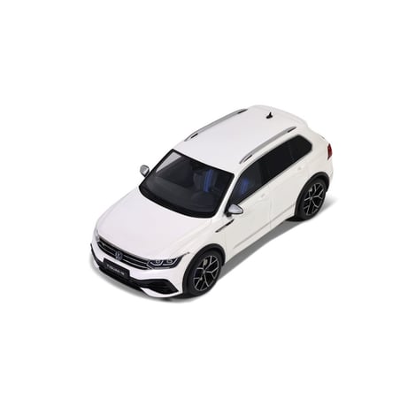 Otto Mobile 1/18 Volkswagen Tiguan R 2021