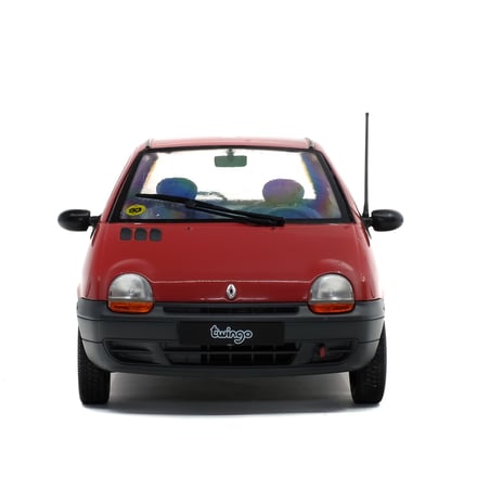 Solido 1/18 Renault Twingo MKI 1993