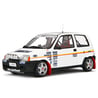 Laudo Racing 1/18 Fiat Cinquecento Trofeo Kit Fiat/Abarth 1992