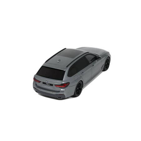 GT Spirit 1/18 BMW 530E xDrive M Sport Touring  2023