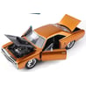 1:24 Dom's Plymouth Road Runner