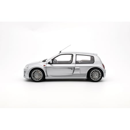 Otto Mobile 1/18 Renault Clio V6 Phase 1 2001