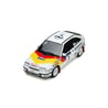 Otto Mobile 1/18 Opel Kadett E GSI Gr.A 1987 No.19, Rally San Remo Driver Sepp Haider